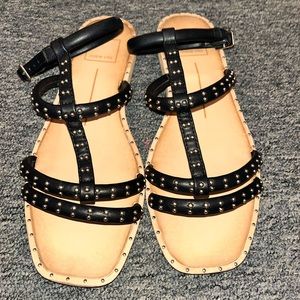 Dolce Vita Studded Sandals - EXTREMELY RARE FIND!! 💎
